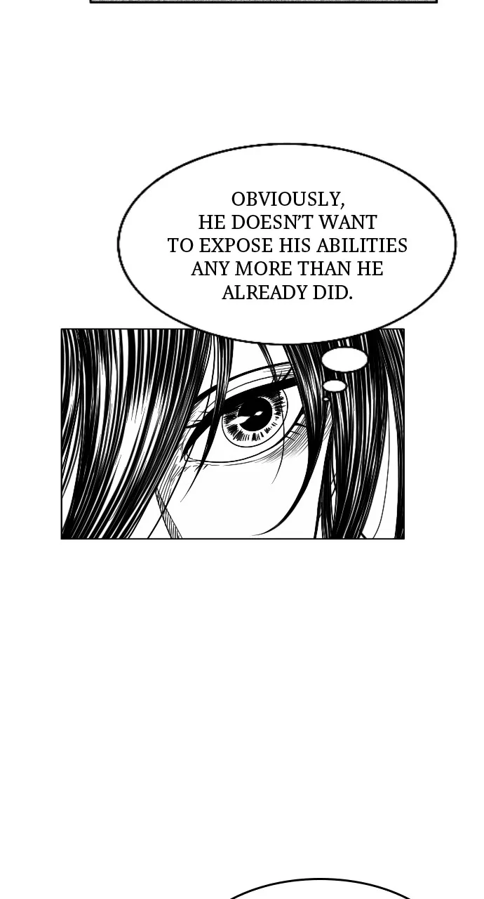 The Black Serpent Chapter 9 page 50 - 