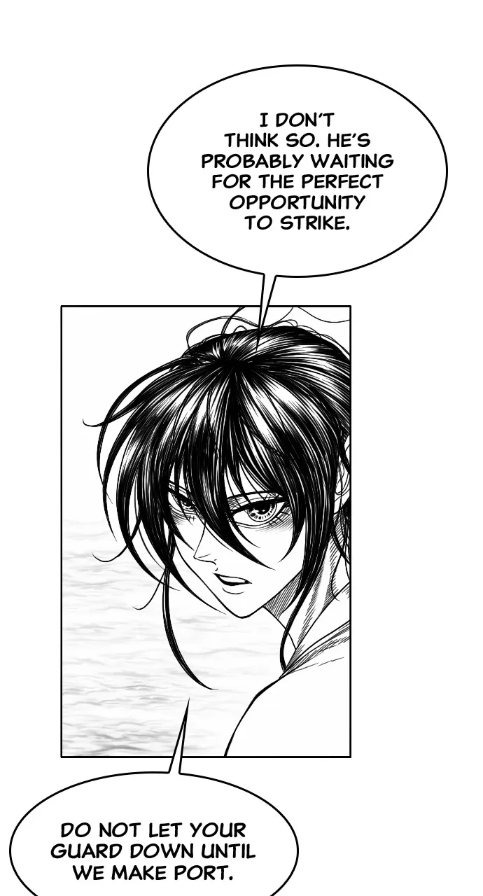 The Black Serpent Chapter 9 page 52 - 