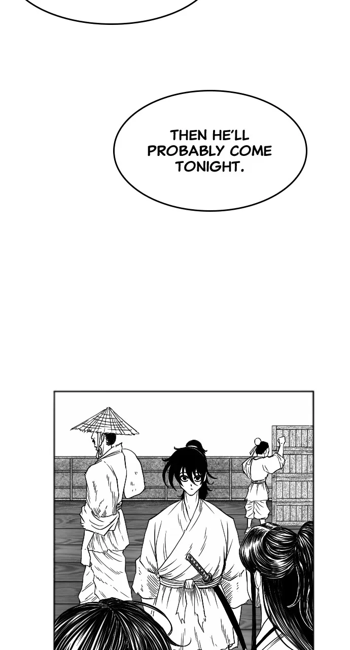 The Black Serpent Chapter 9 page 53 - 