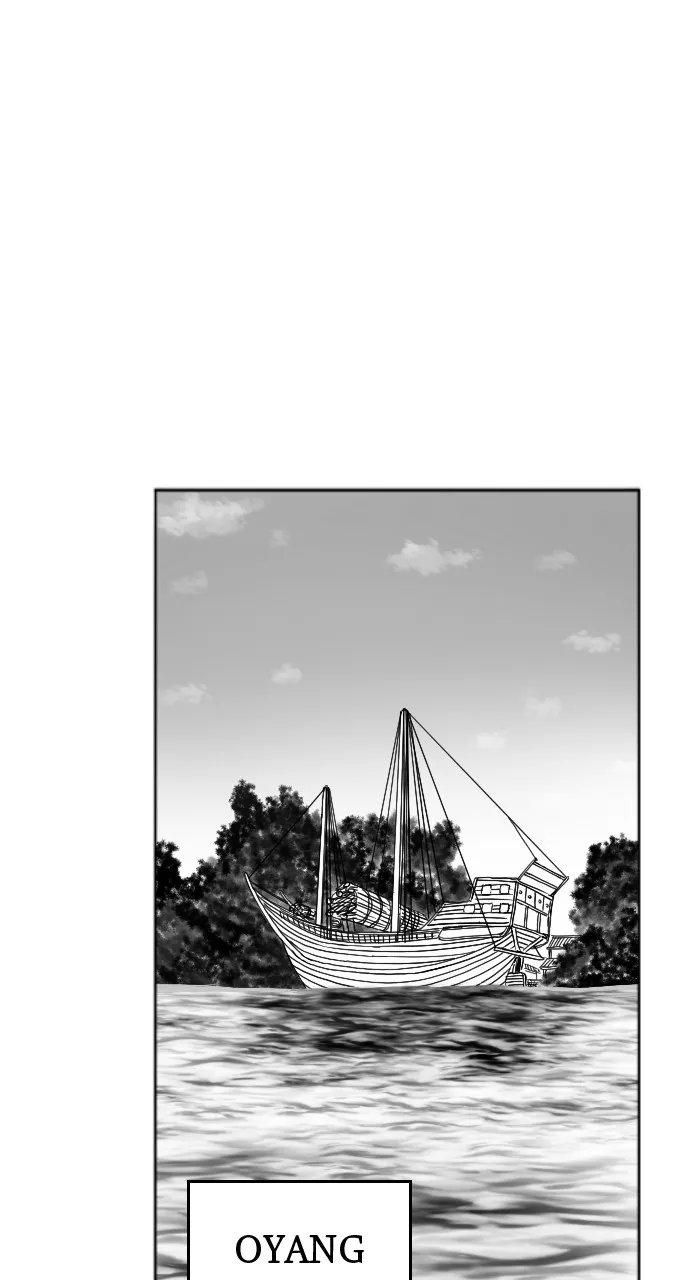 The Black Serpent Chapter 9 page 57 - 