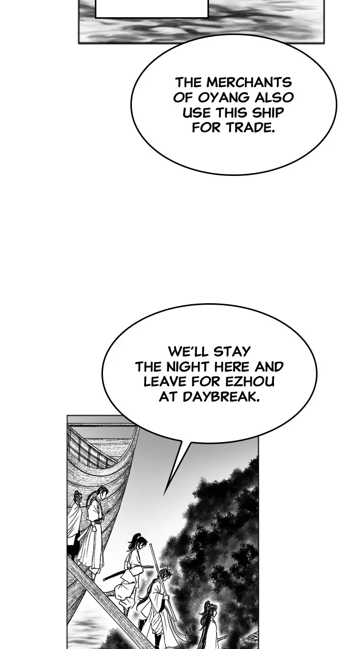 The Black Serpent Chapter 9 page 58 - 