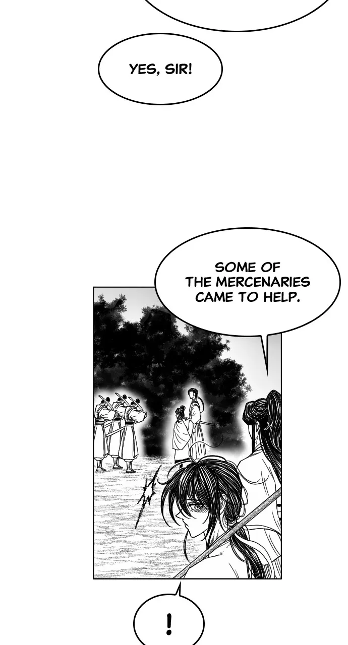 The Black Serpent Chapter 9 page 61 - 