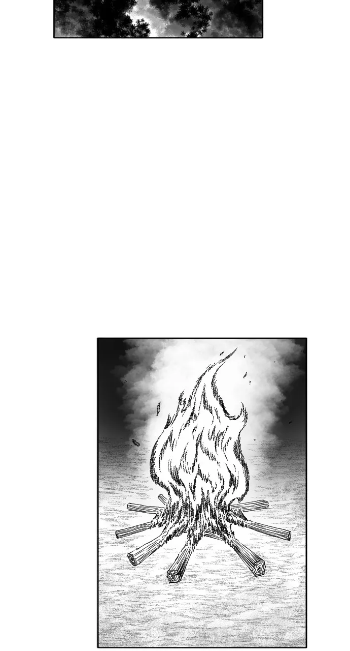 The Black Serpent Chapter 9 page 67 - 