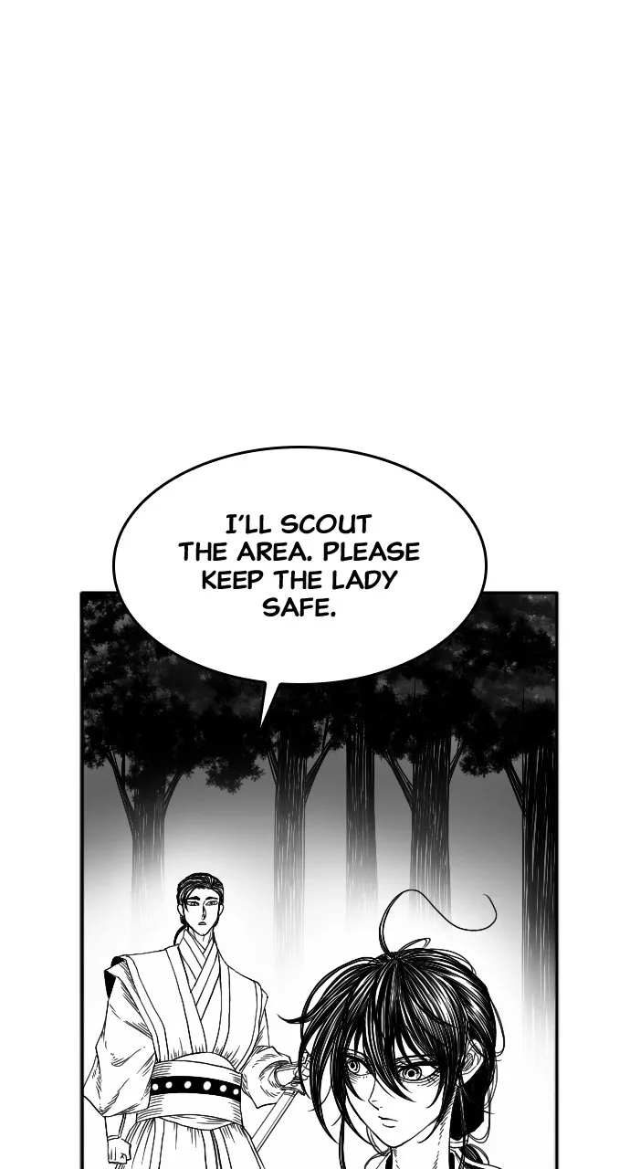The Black Serpent Chapter 9 page 68 - 