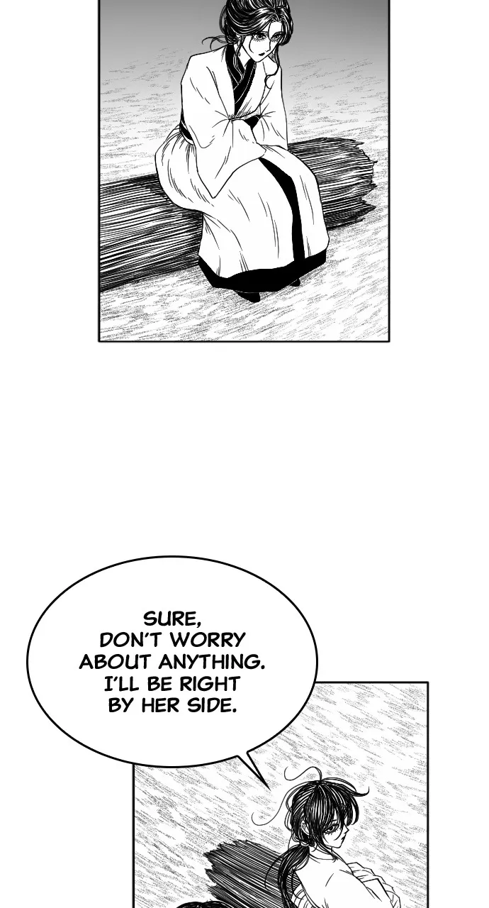 The Black Serpent Chapter 9 page 70 - 