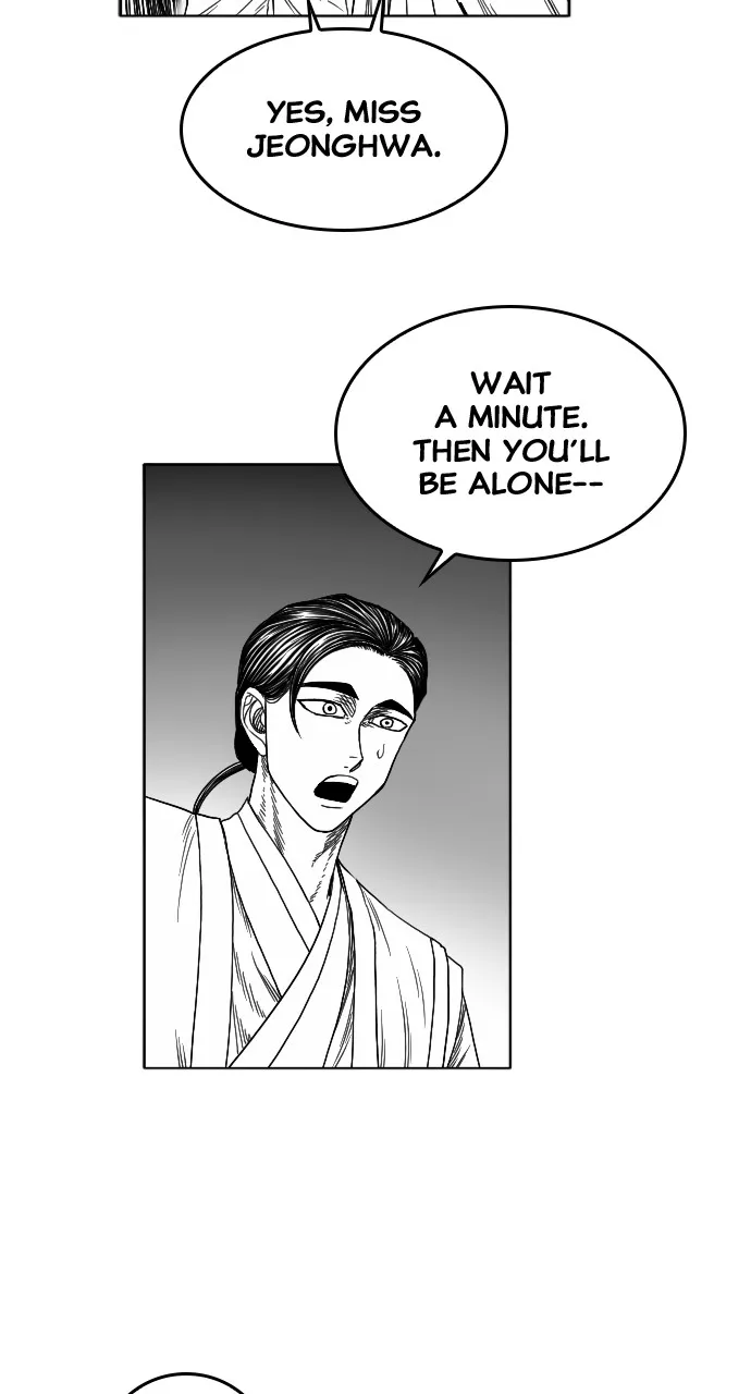The Black Serpent Chapter 9 page 72 - 