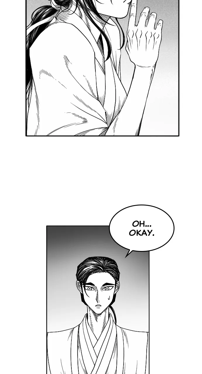 The Black Serpent Chapter 9 page 74 - 