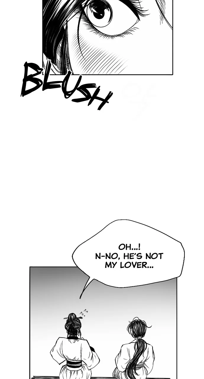 The Black Serpent Chapter 9 page 80 - 