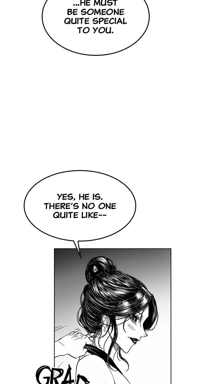 The Black Serpent Chapter 9 page 83 - 