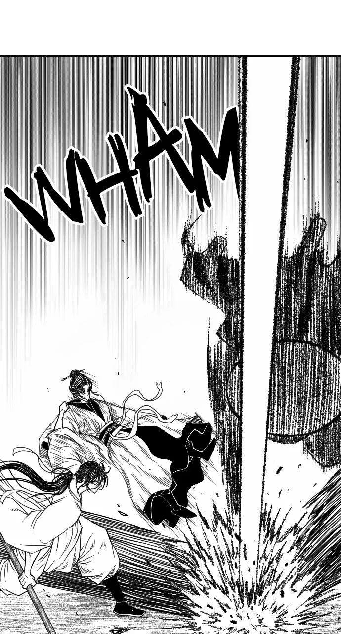 The Black Serpent Chapter 9 page 85 - 