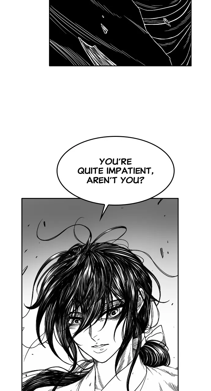 The Black Serpent Chapter 9 page 87 - 