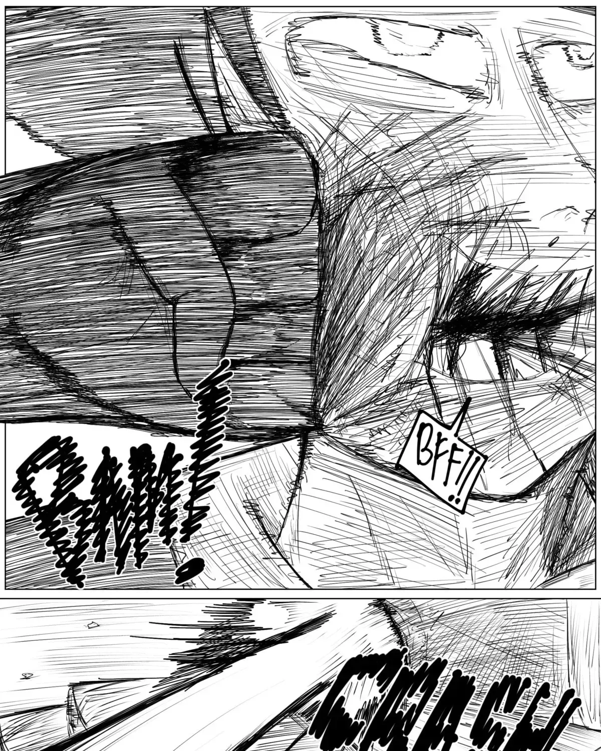 The Blade Boy Chapter 13 page 25 - 