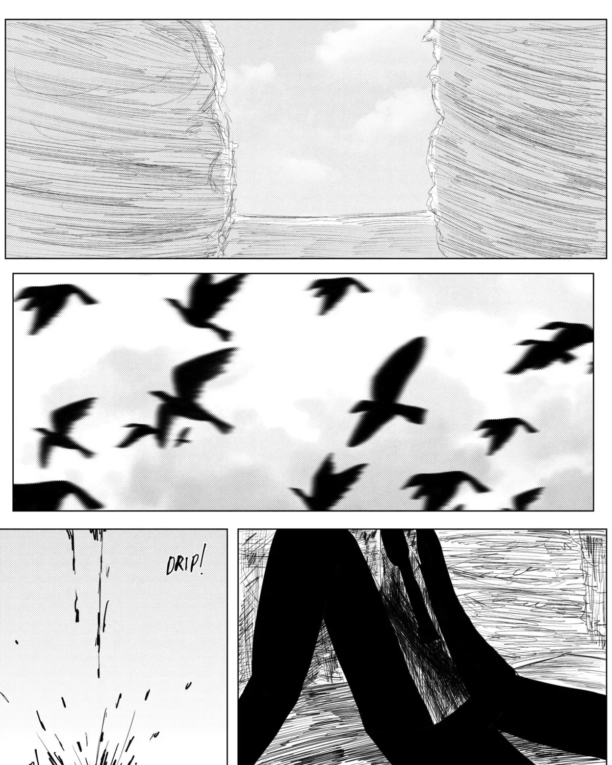 The Blade Boy Chapter 14 page 23 - 