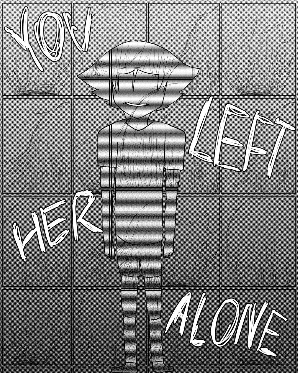 The Blade Boy Chapter 14 page 61 - 