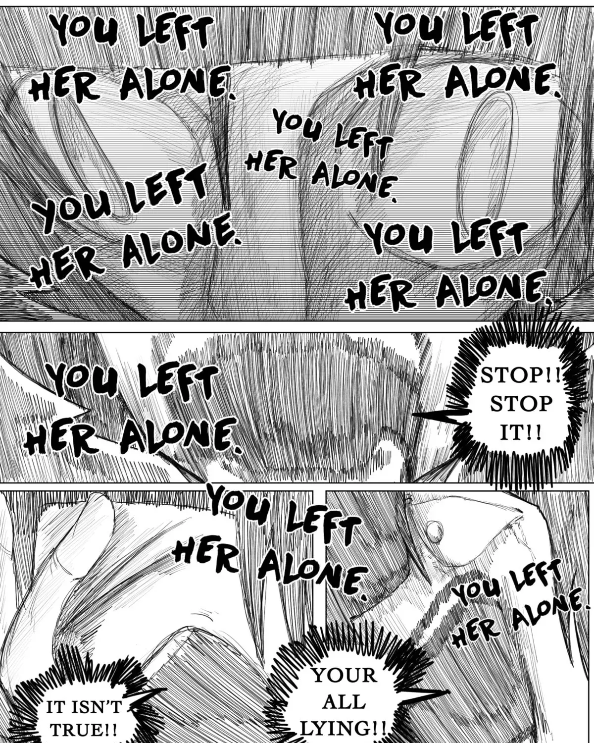 The Blade Boy Chapter 14 page 63 - 