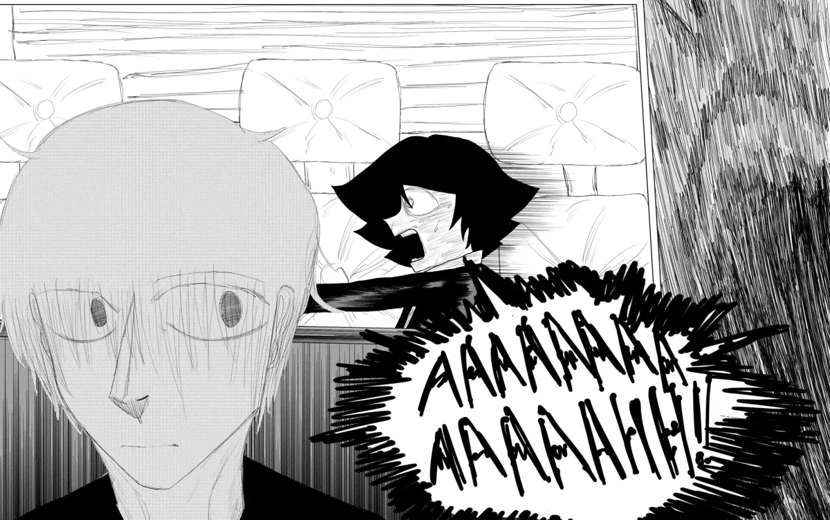The Blade Boy Chapter 14 page 67 - 
