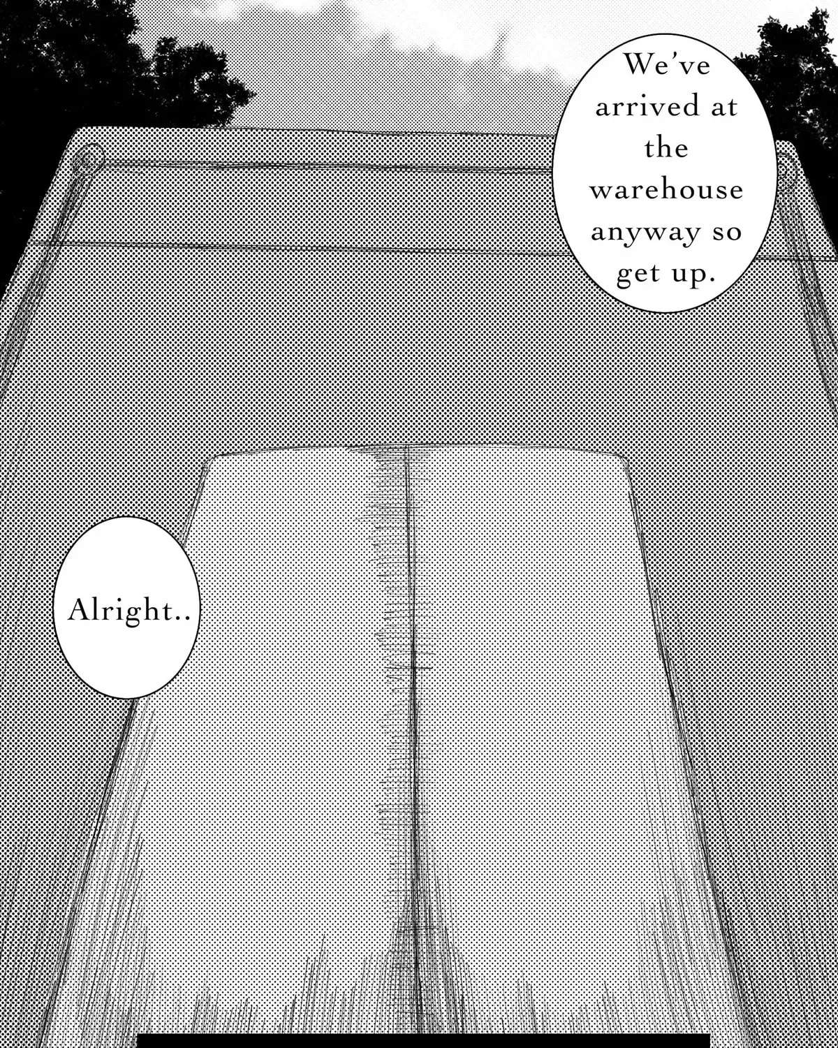 The Blade Boy Chapter 14 page 71 - 
