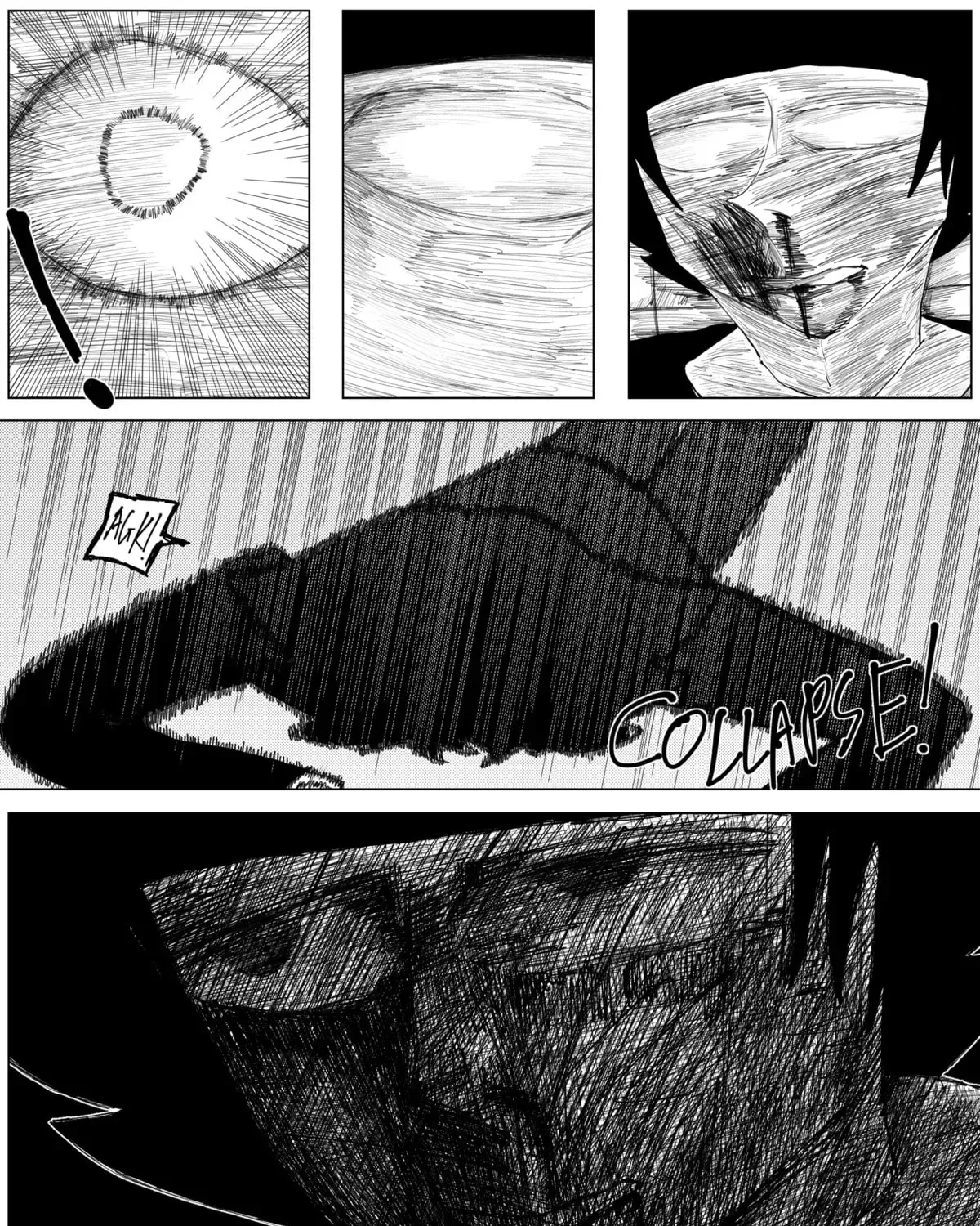 The Blade Boy Chapter 14 page 9 - 