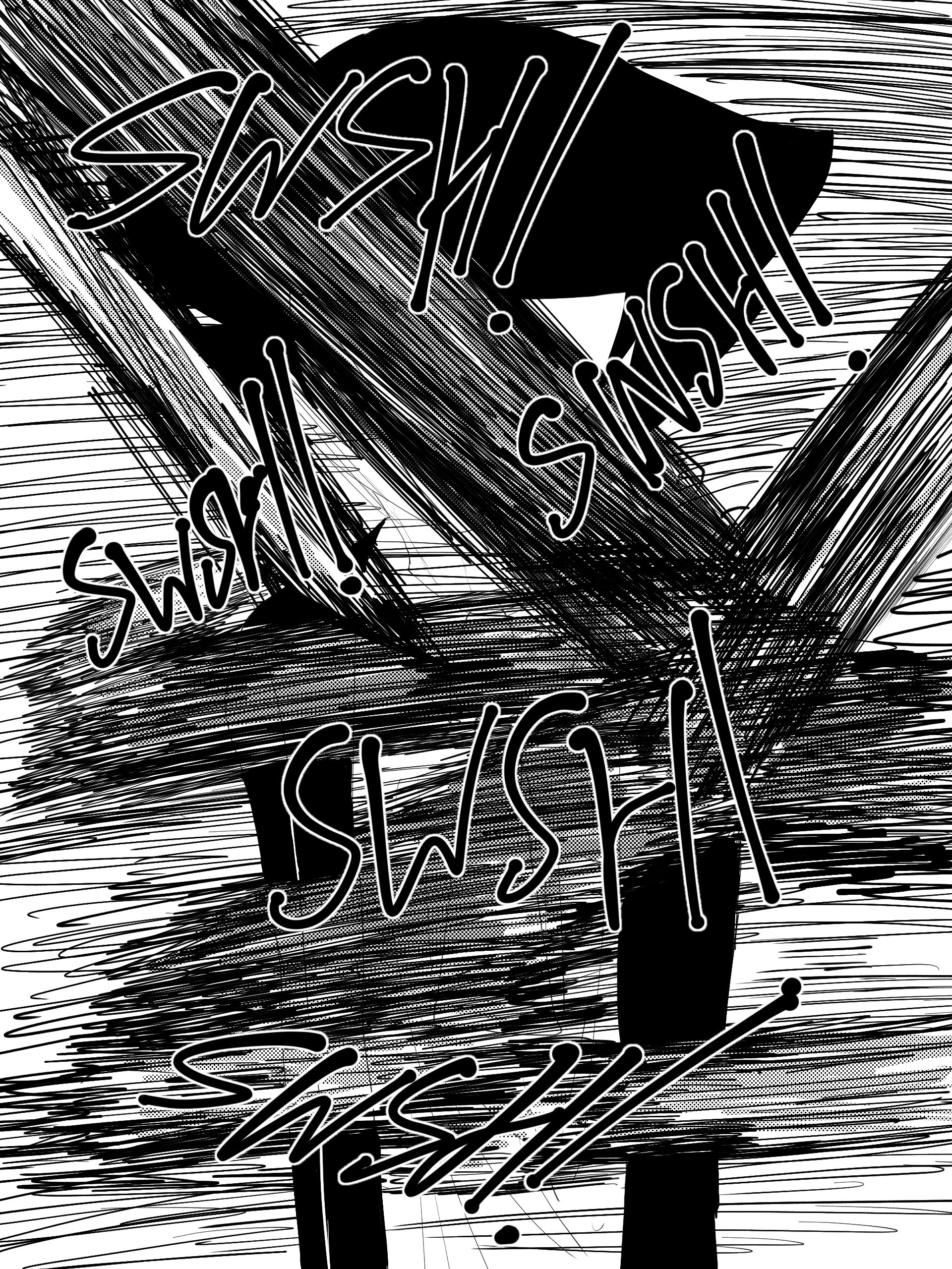 The Blade Boy Chapter 16 page 11 - 