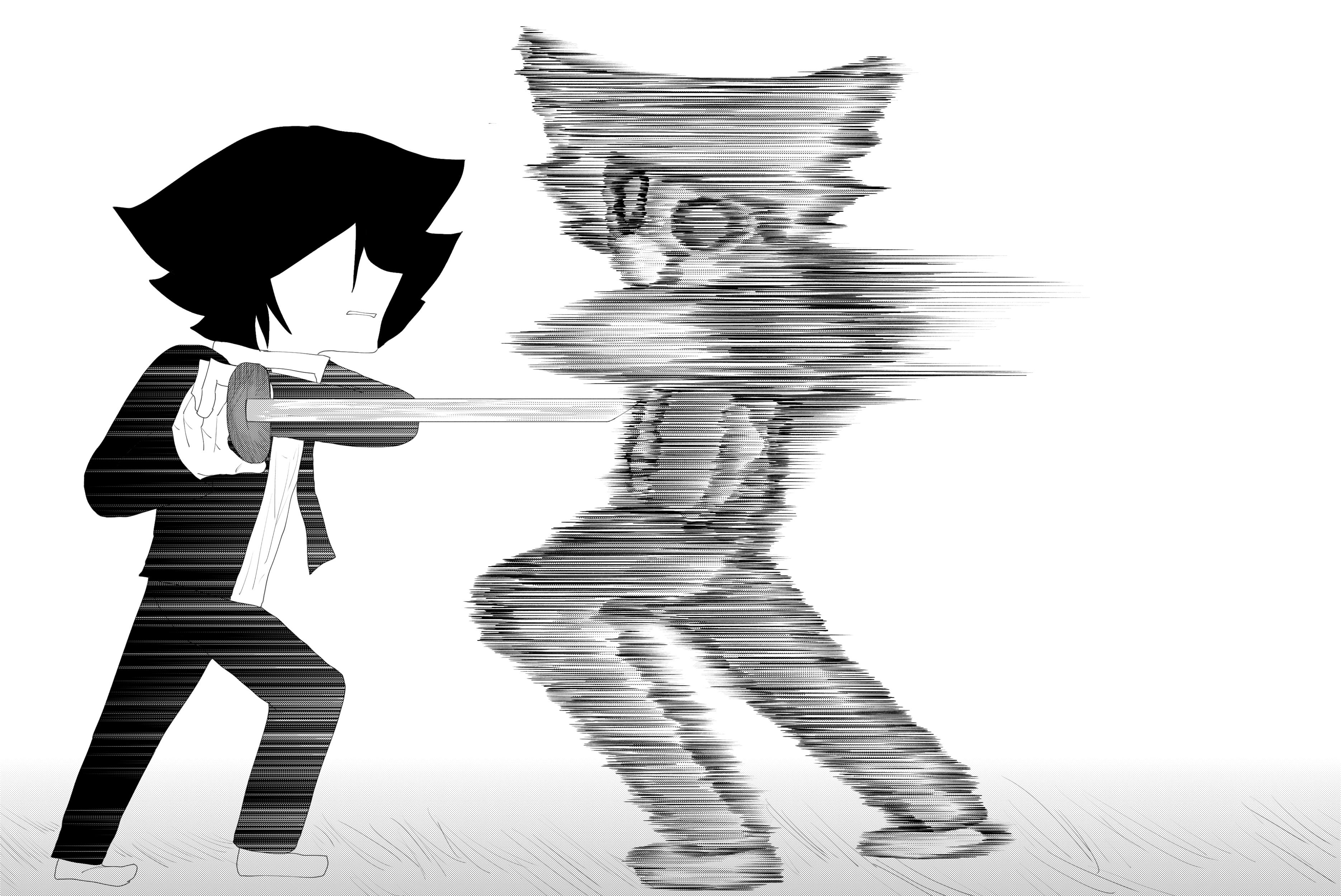The Blade Boy Chapter 16 page 15 - 