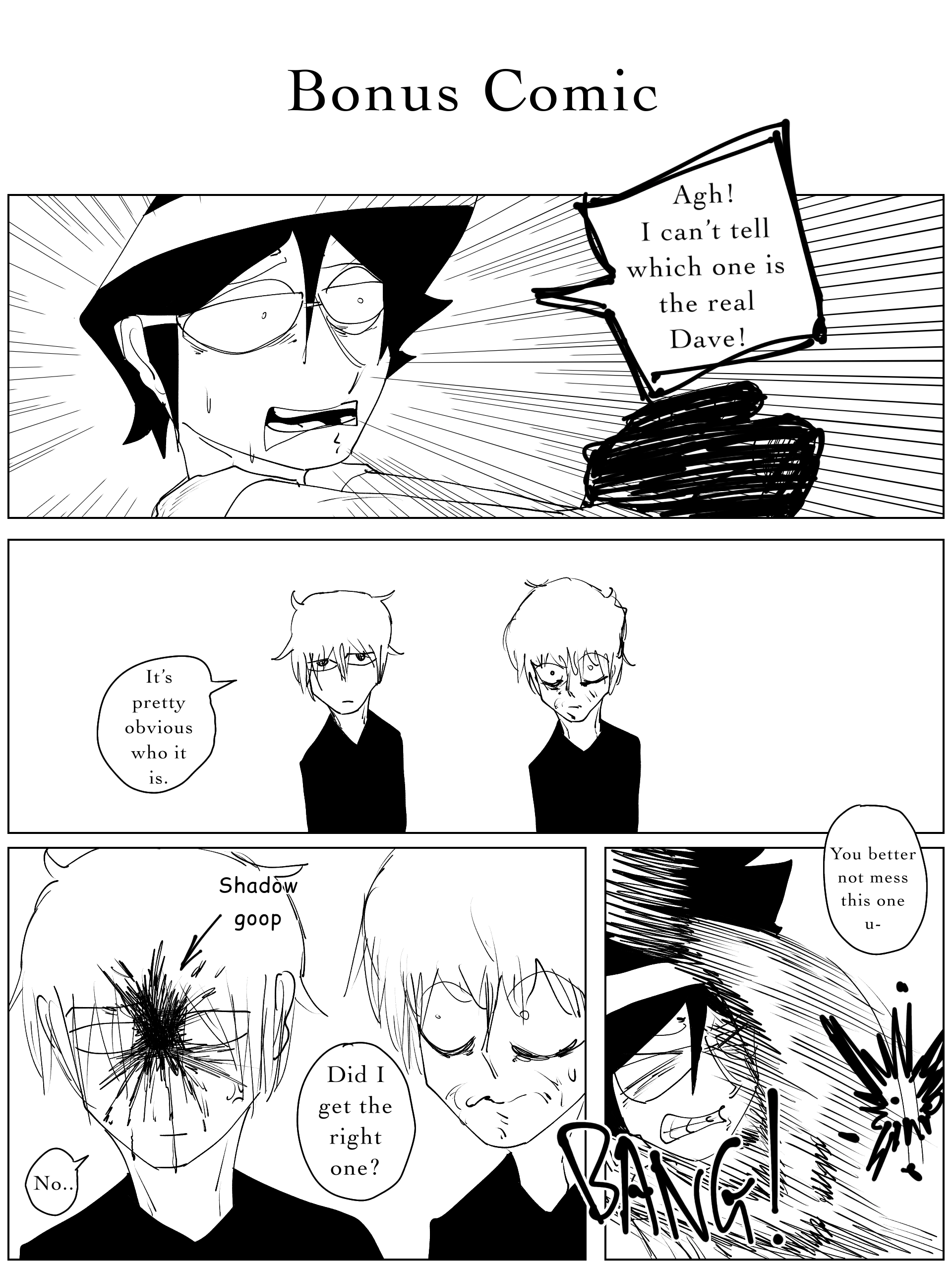 The Blade Boy Chapter 16 page 29 - 