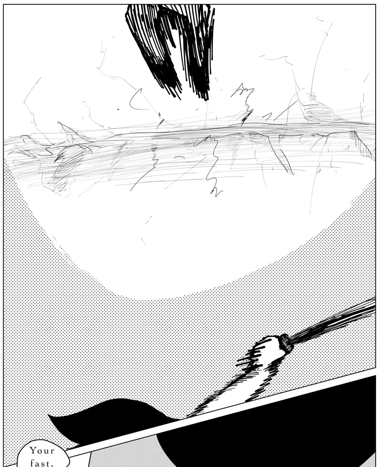 The Blade Boy Chapter 3 page 27 - 