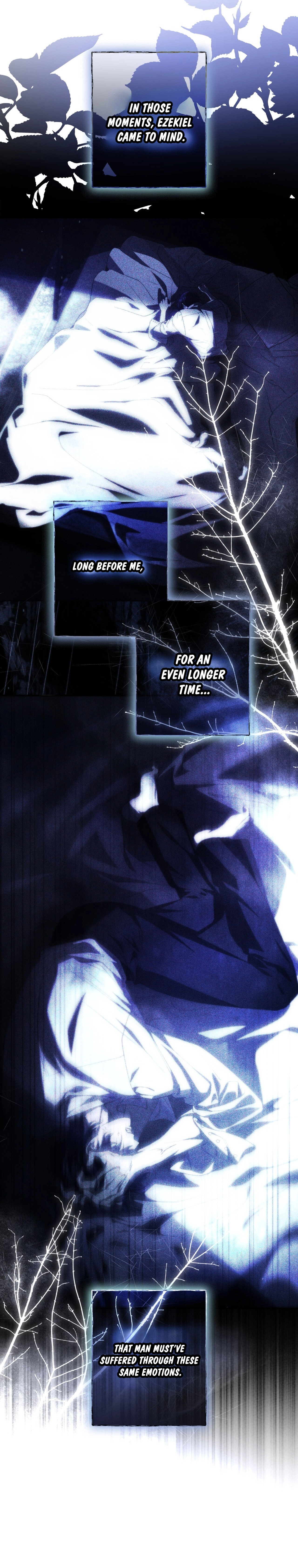 The Blind Beast’s Endless Night Chapter 48 page 3 - 