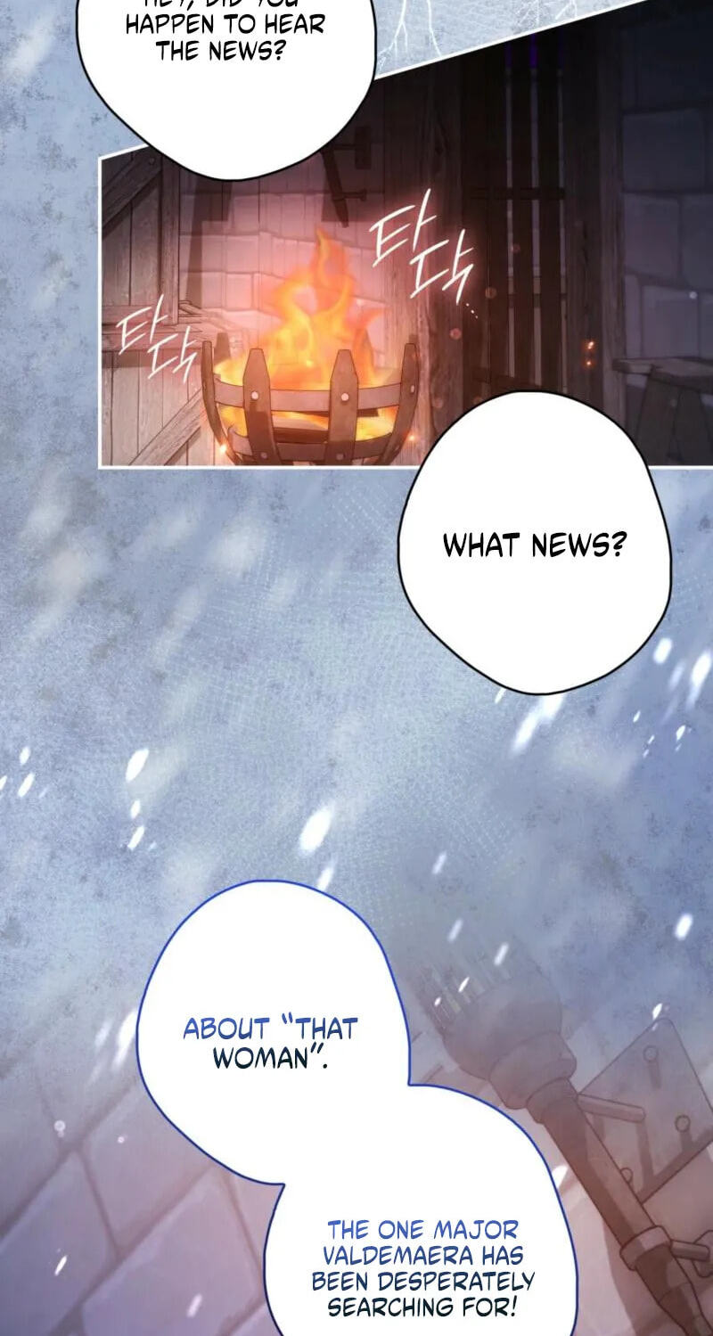 The Blind Beast’s Endless Night Chapter 57 page 4 - 