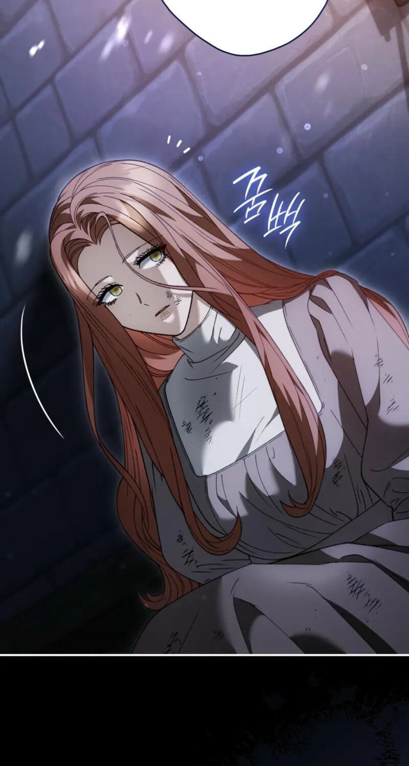 The Blind Beast’s Endless Night Chapter 57 page 5 - 
