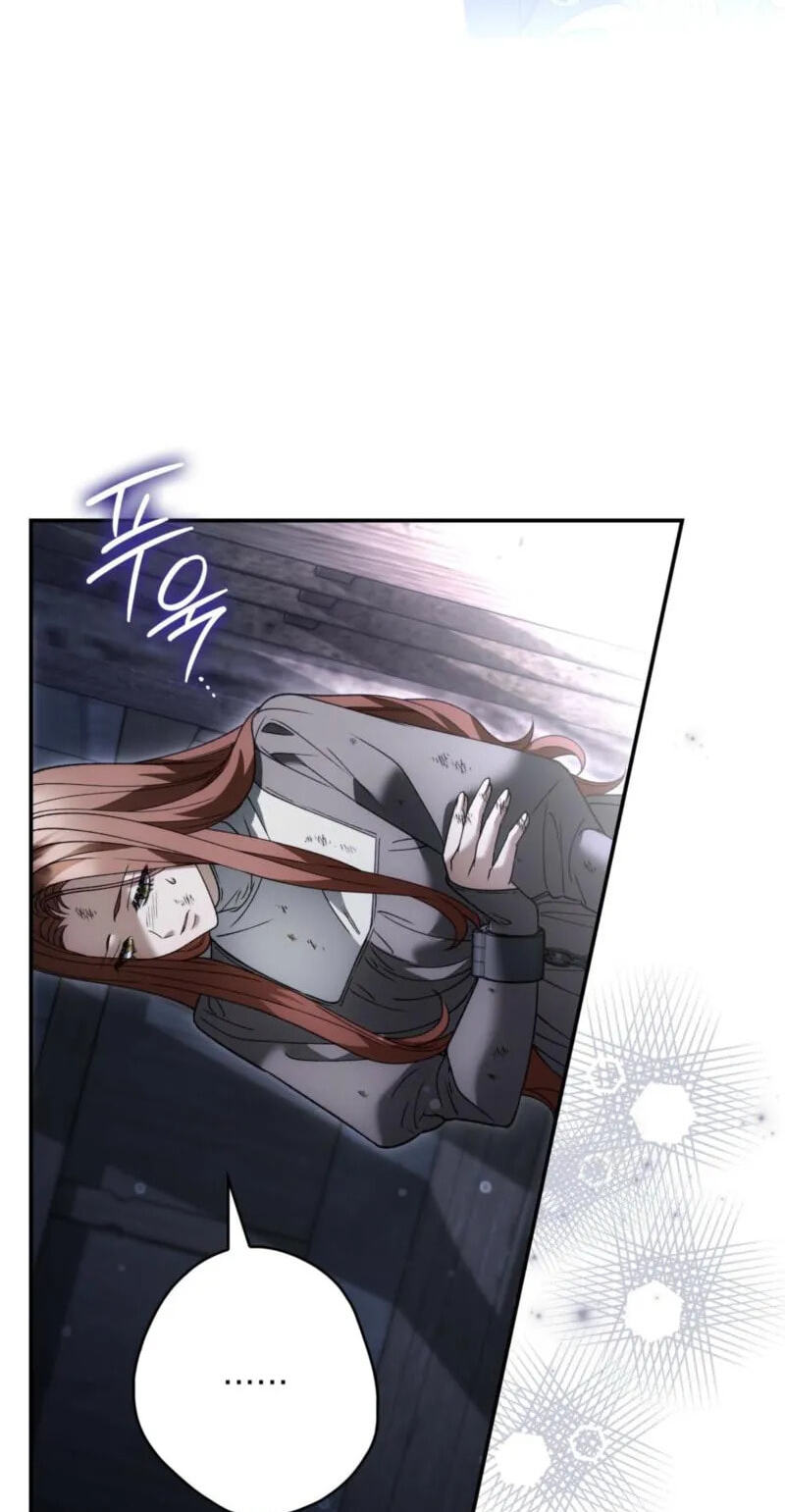 The Blind Beast’s Endless Night Chapter 57 page 47 - 