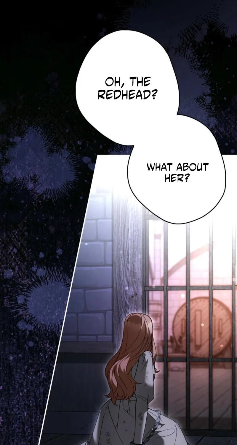 The Blind Beast’s Endless Night Chapter 57 page 6 - 