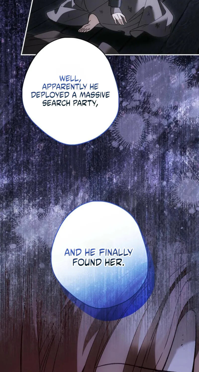 The Blind Beast’s Endless Night Chapter 57 page 7 - 