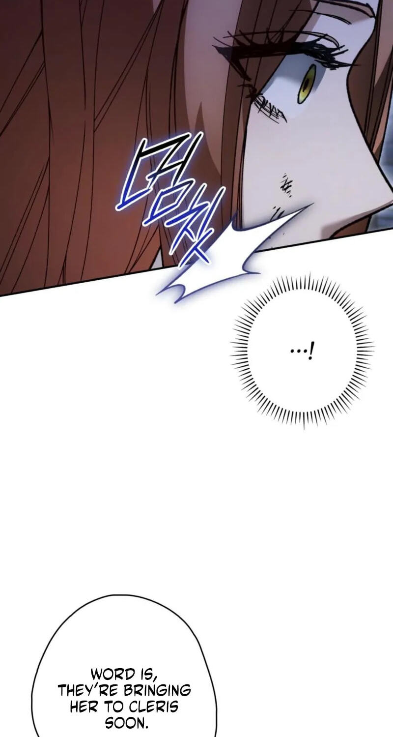 The Blind Beast’s Endless Night Chapter 57 page 8 - 