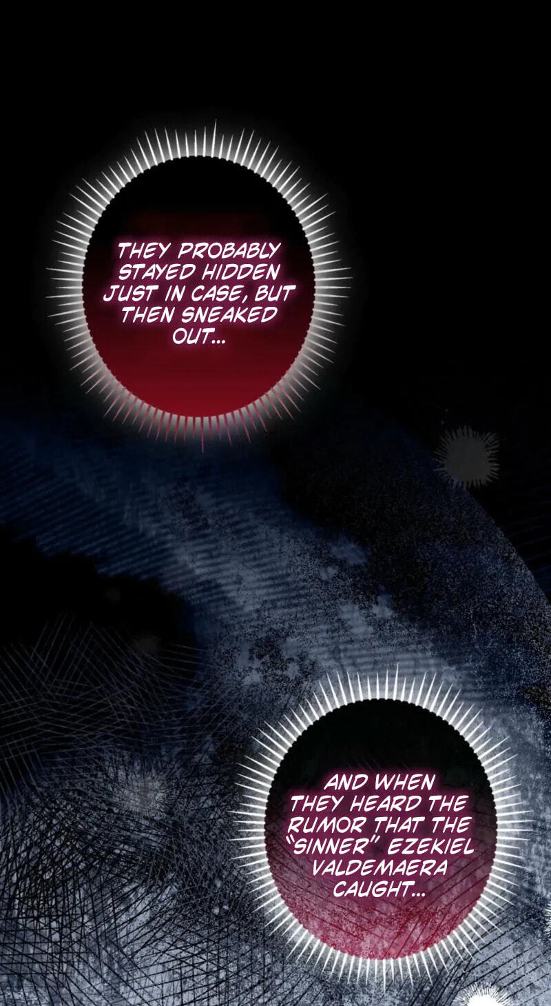 The Blind Beast’s Endless Night Chapter 57 page 72 - 