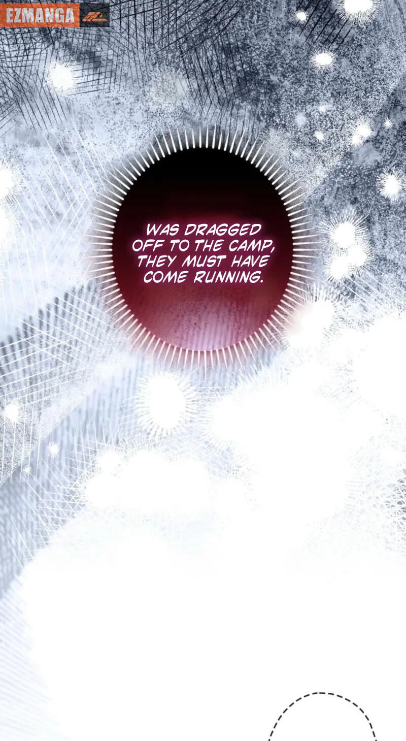The Blind Beast’s Endless Night Chapter 57 page 73 - 