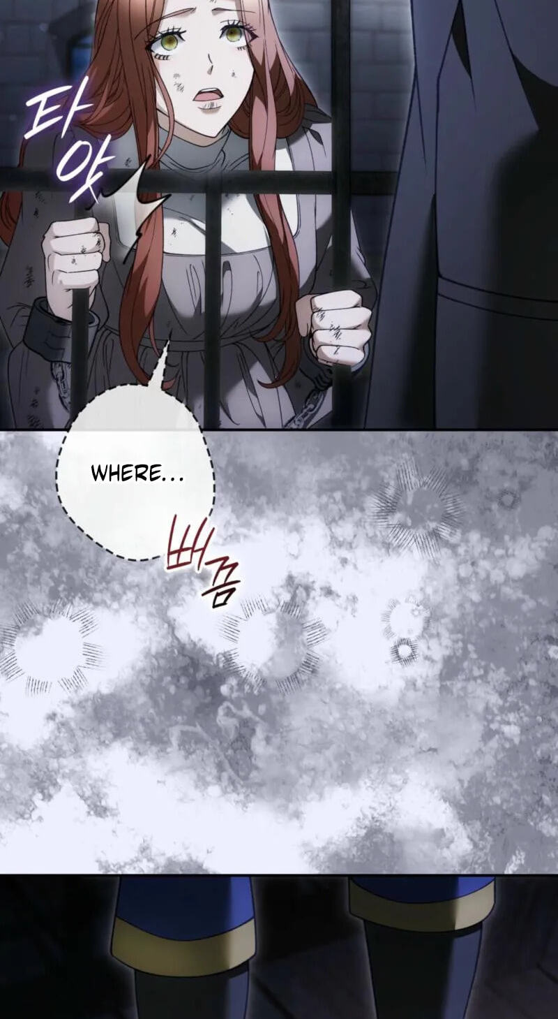 The Blind Beast’s Endless Night Chapter 57 page 75 - 