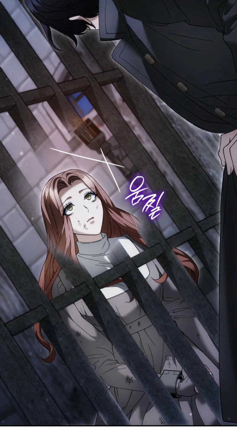 The Blind Beast’s Endless Night Chapter 57 page 81 - 