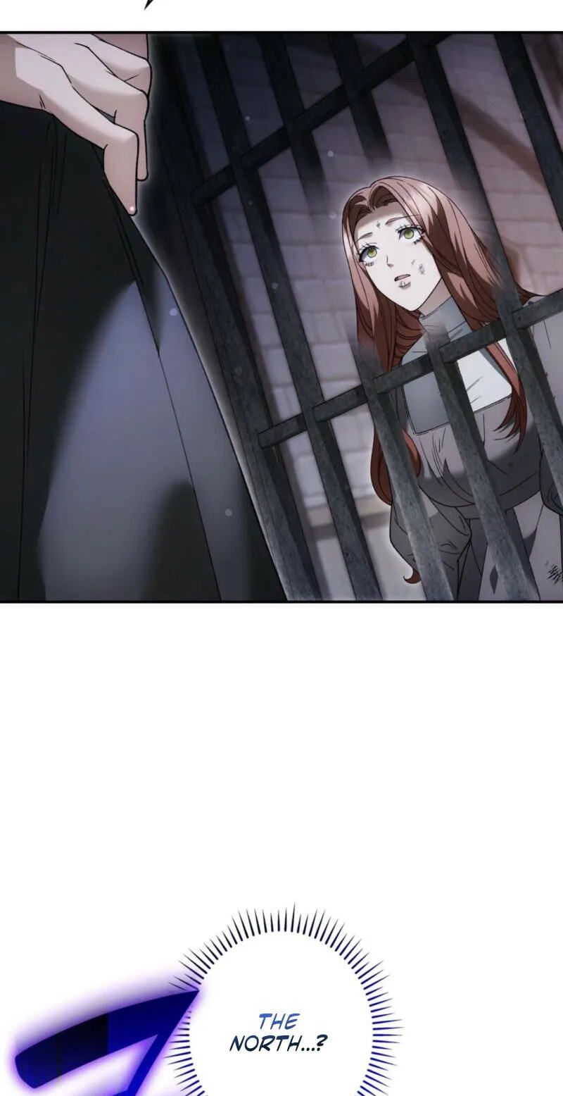 The Blind Beast’s Endless Night Chapter 57 page 84 - 