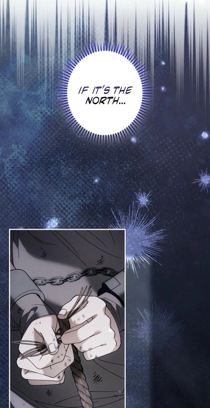 The Blind Beast’s Endless Night Chapter 57 page 86 - 