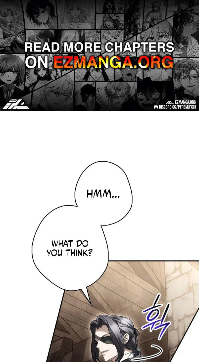 The Blind Beast’s Endless Night Chapter 59 page 1 - 