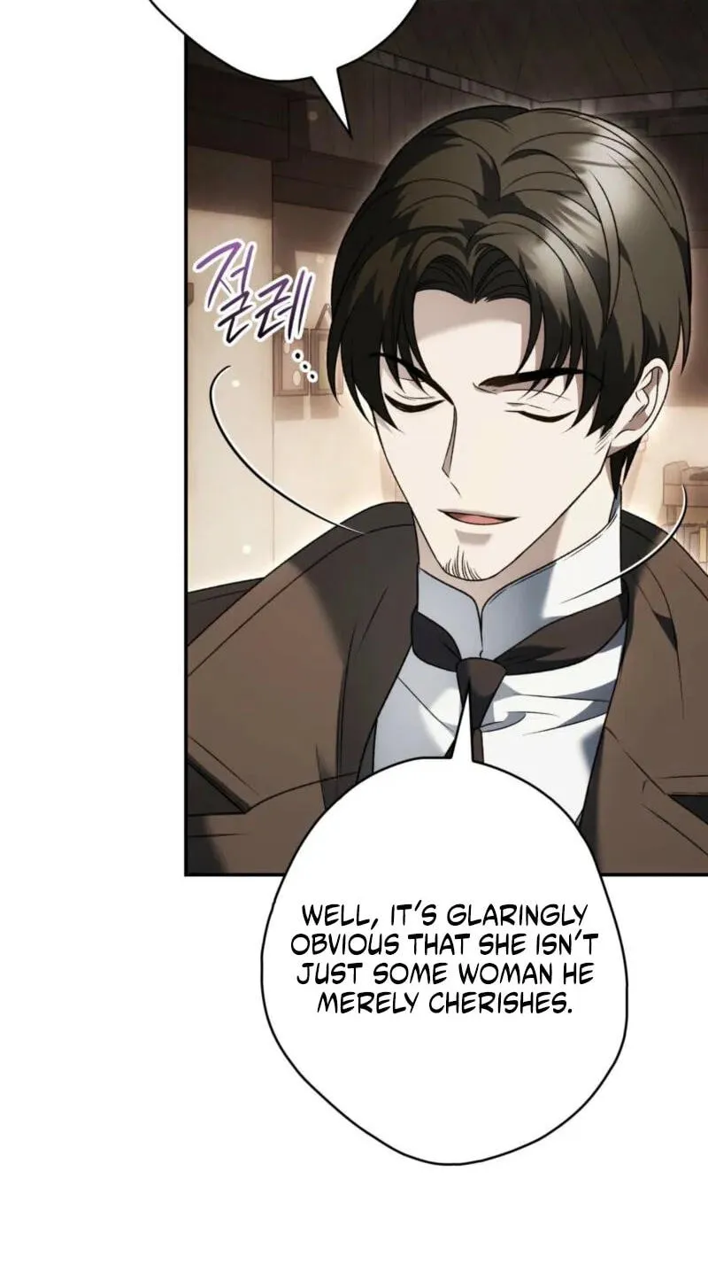 The Blind Beast’s Endless Night Chapter 59 page 29 - 