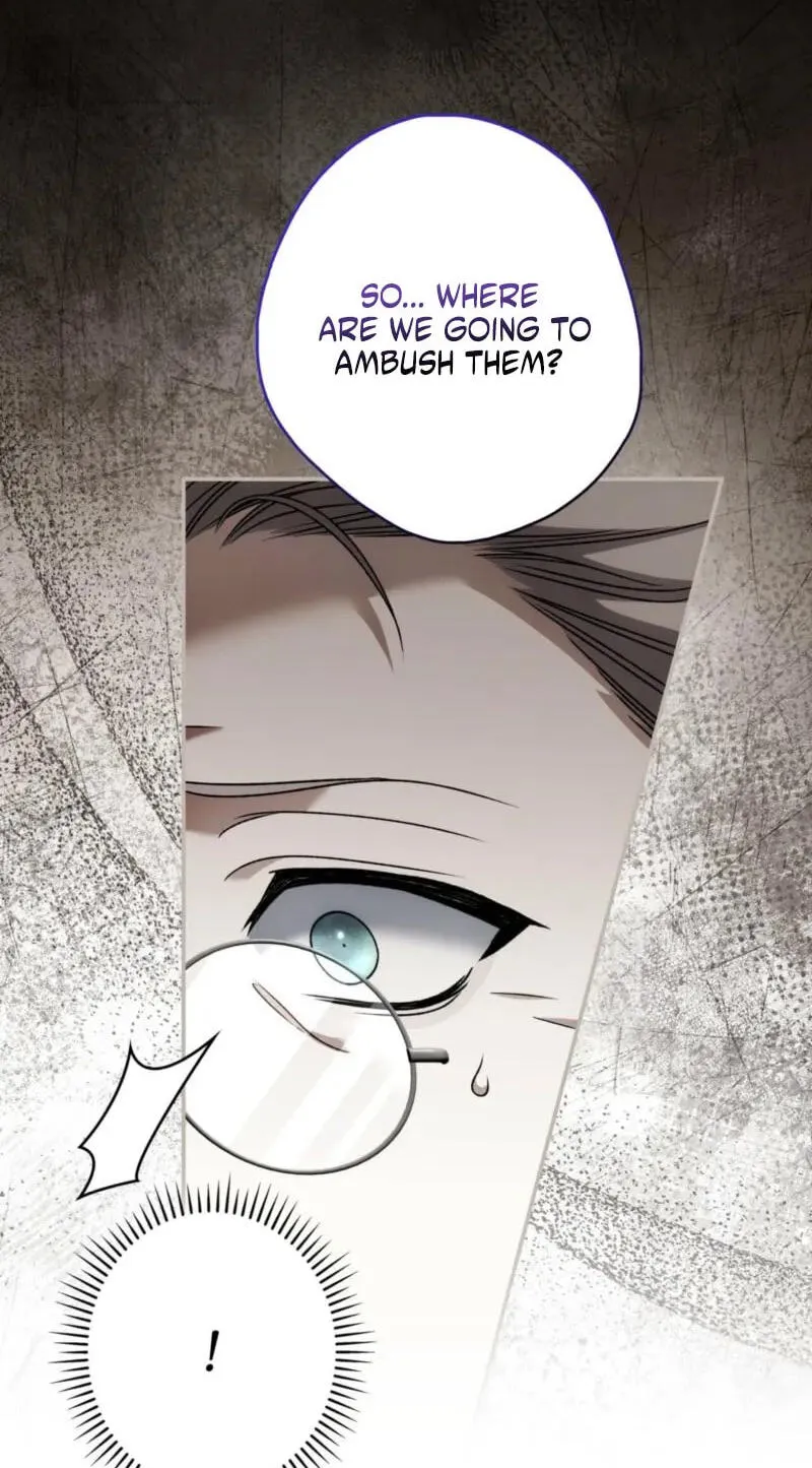 The Blind Beast’s Endless Night Chapter 59 page 31 - 