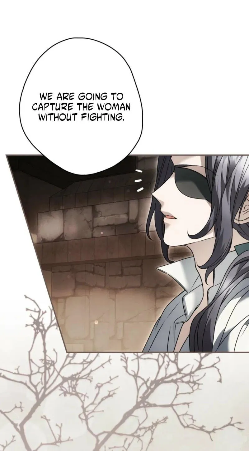 The Blind Beast’s Endless Night Chapter 59 page 36 - 
