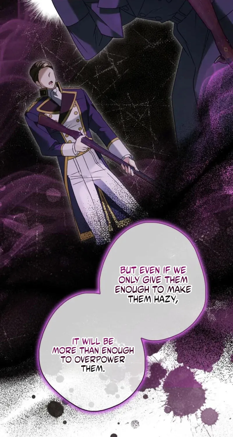 The Blind Beast’s Endless Night Chapter 59 page 45 - 