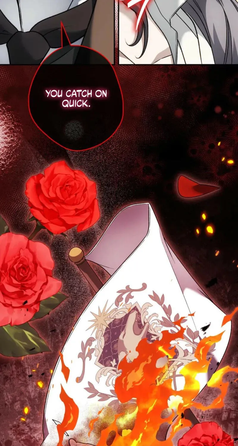 The Blind Beast’s Endless Night Chapter 59 page 47 - 