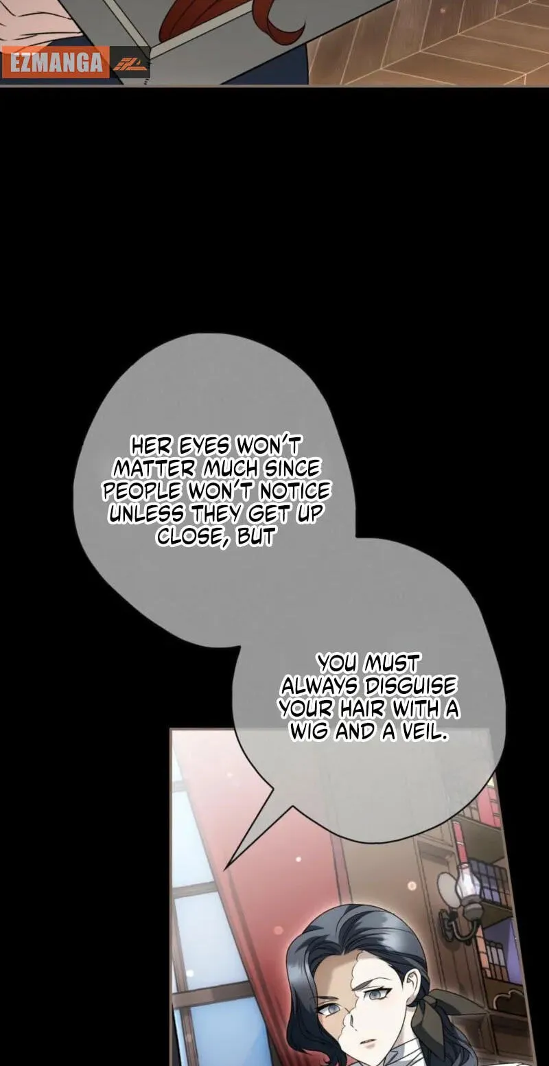 The Blind Beast’s Endless Night Chapter 59 page 64 - 