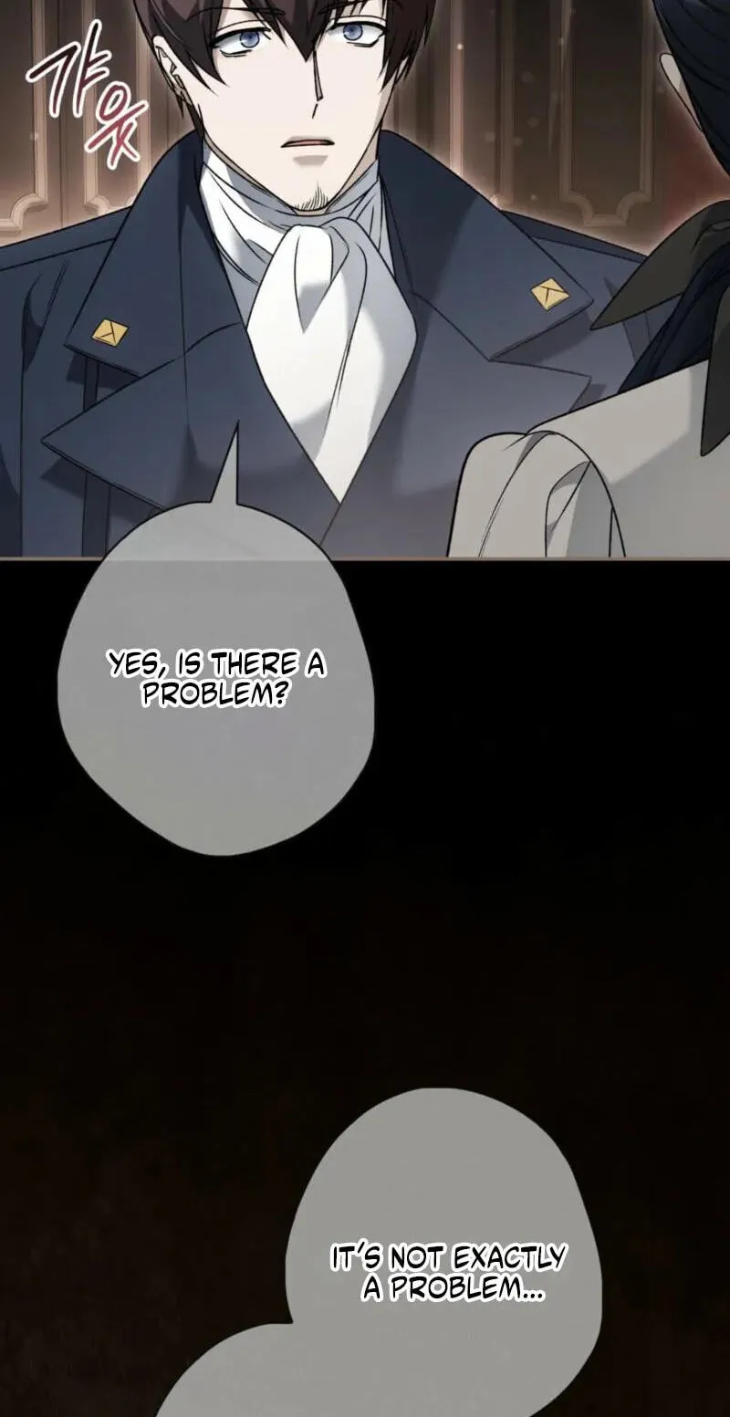 The Blind Beast’s Endless Night Chapter 59 page 66 - 
