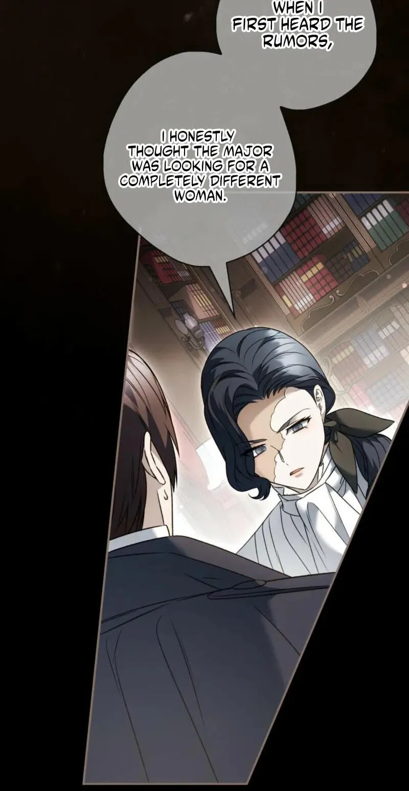 The Blind Beast’s Endless Night Chapter 59 page 70 - 