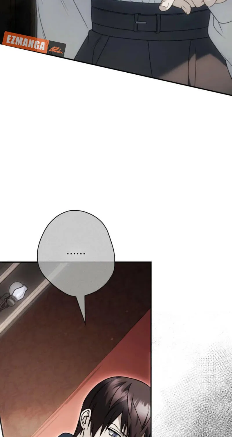 The Blind Beast’s Endless Night Chapter 60 page 5 - 