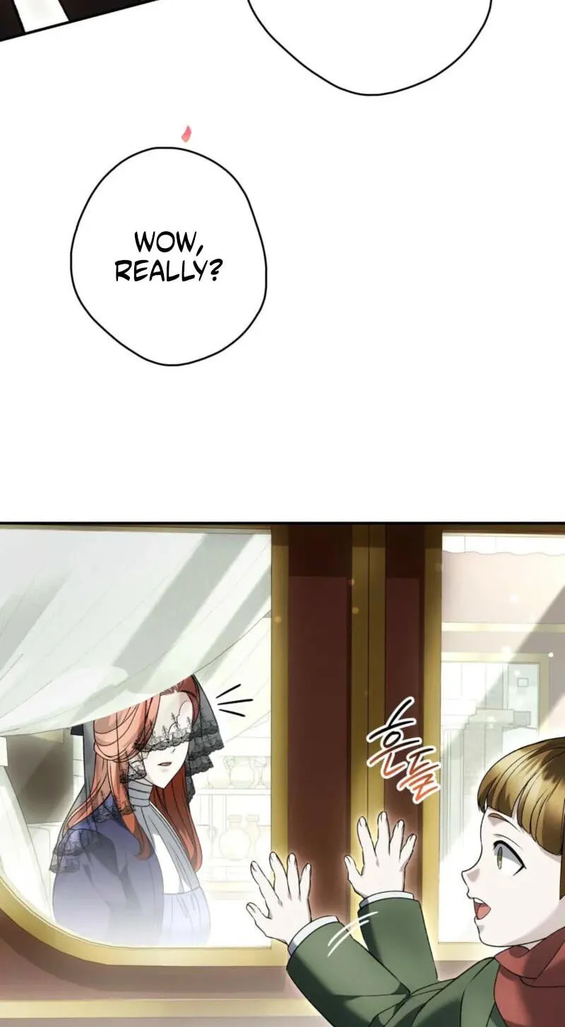 The Blind Beast’s Endless Night Chapter 60 page 41 - 